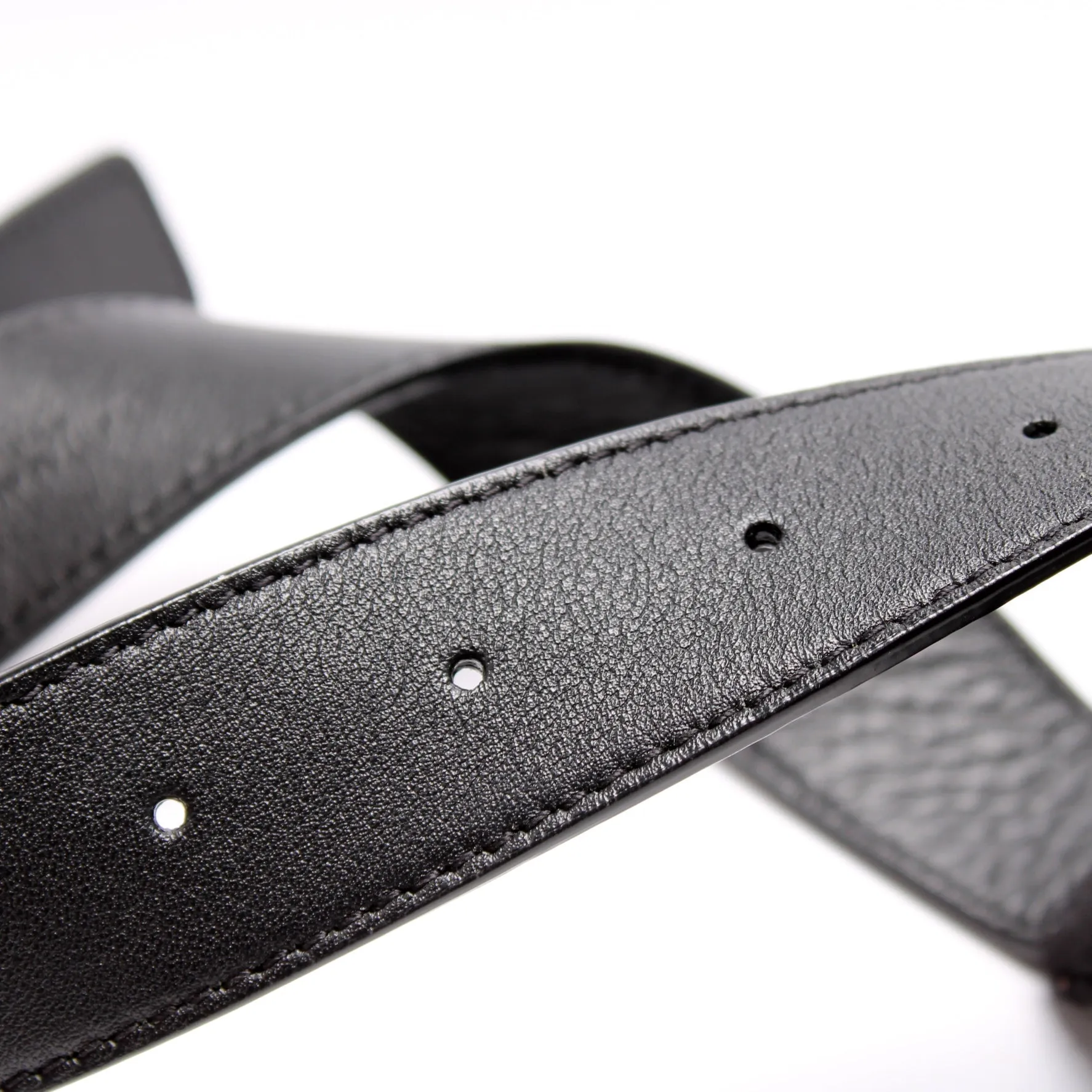590076 Canvas Cassandre Classic Belt Bag