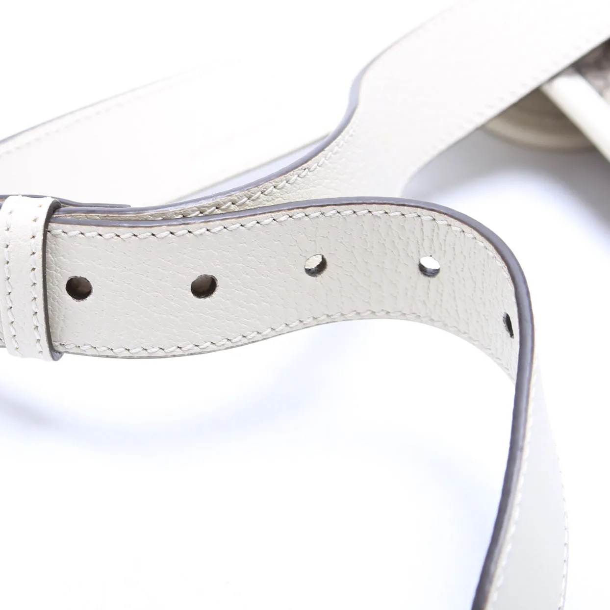 674081 GG Supreme Ophidia Belt Bag Size 100/40