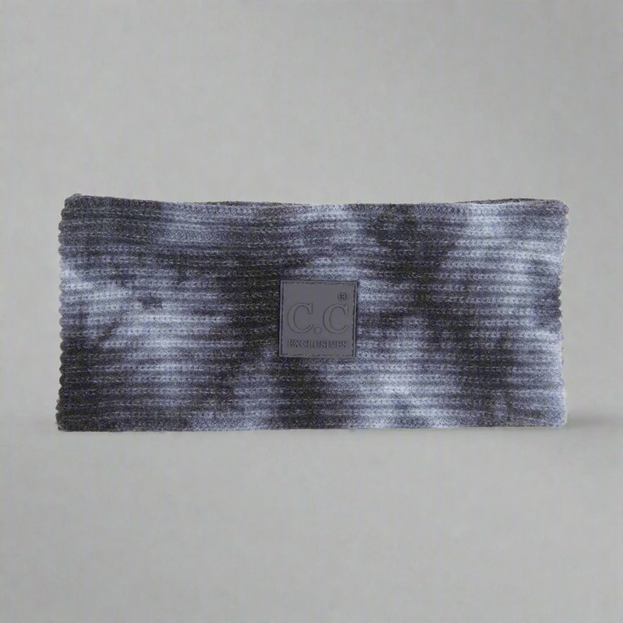 CC Tie Dye Headwrap ( HW-7380 )