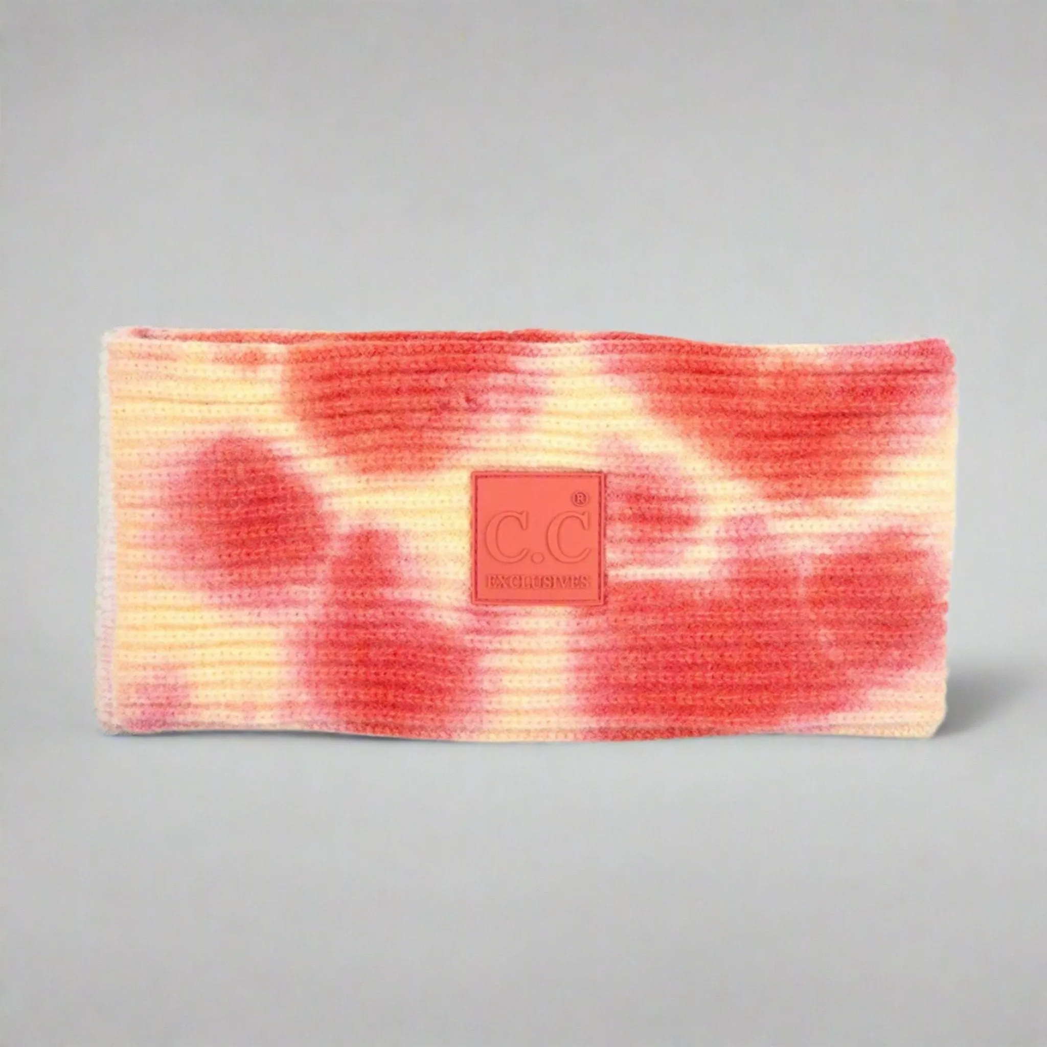 CC Tie Dye Headwrap ( HW-7380 )