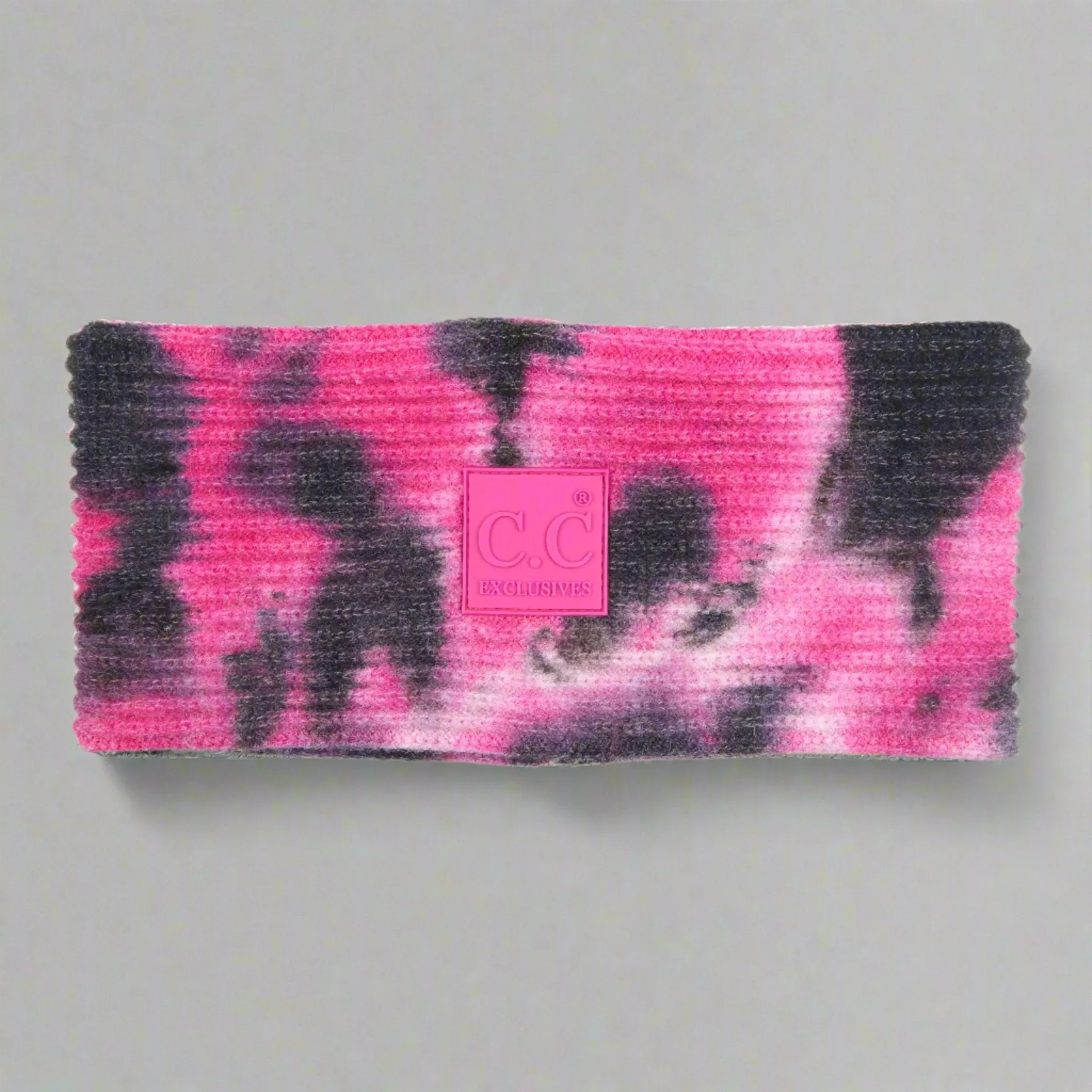 CC Tie Dye Headwrap ( HW-7380 )