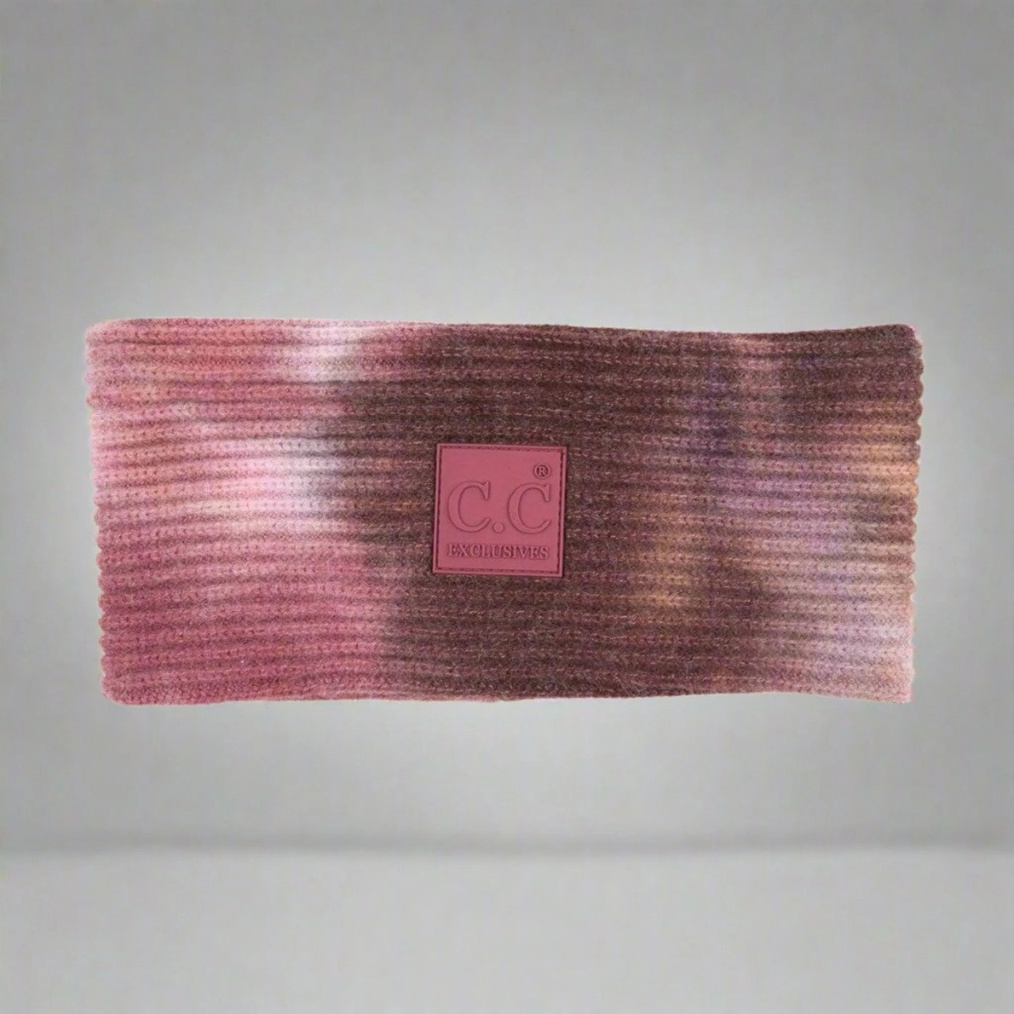 CC Tie Dye Headwrap ( HW-7380 )