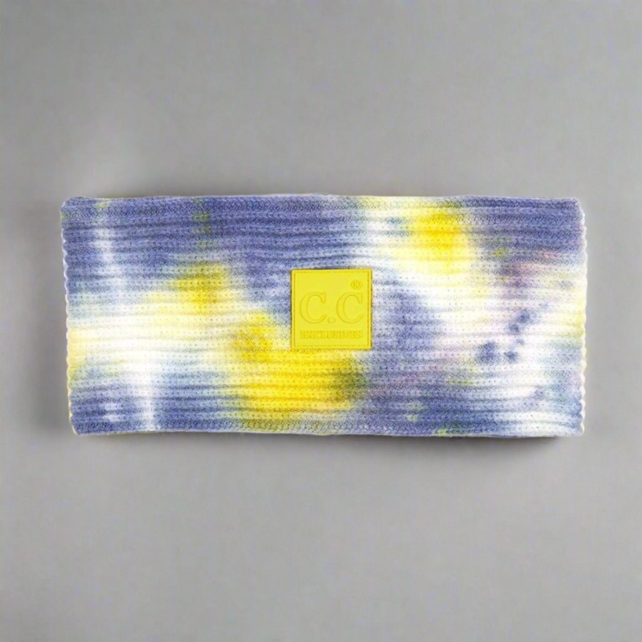 CC Tie Dye Headwrap ( HW-7380 )