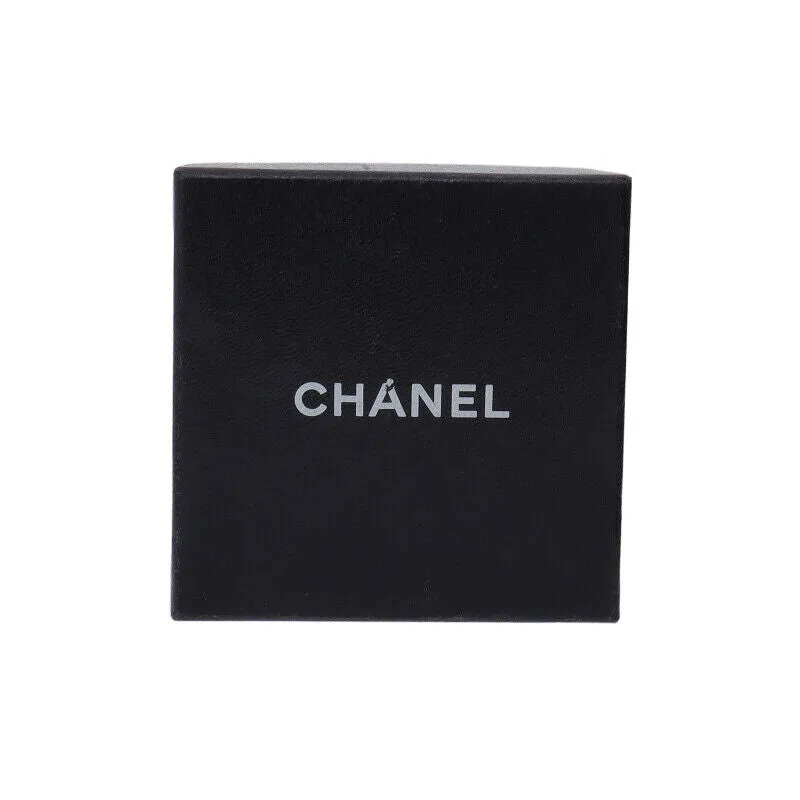 Chanel Coco Mark Rhinestone
