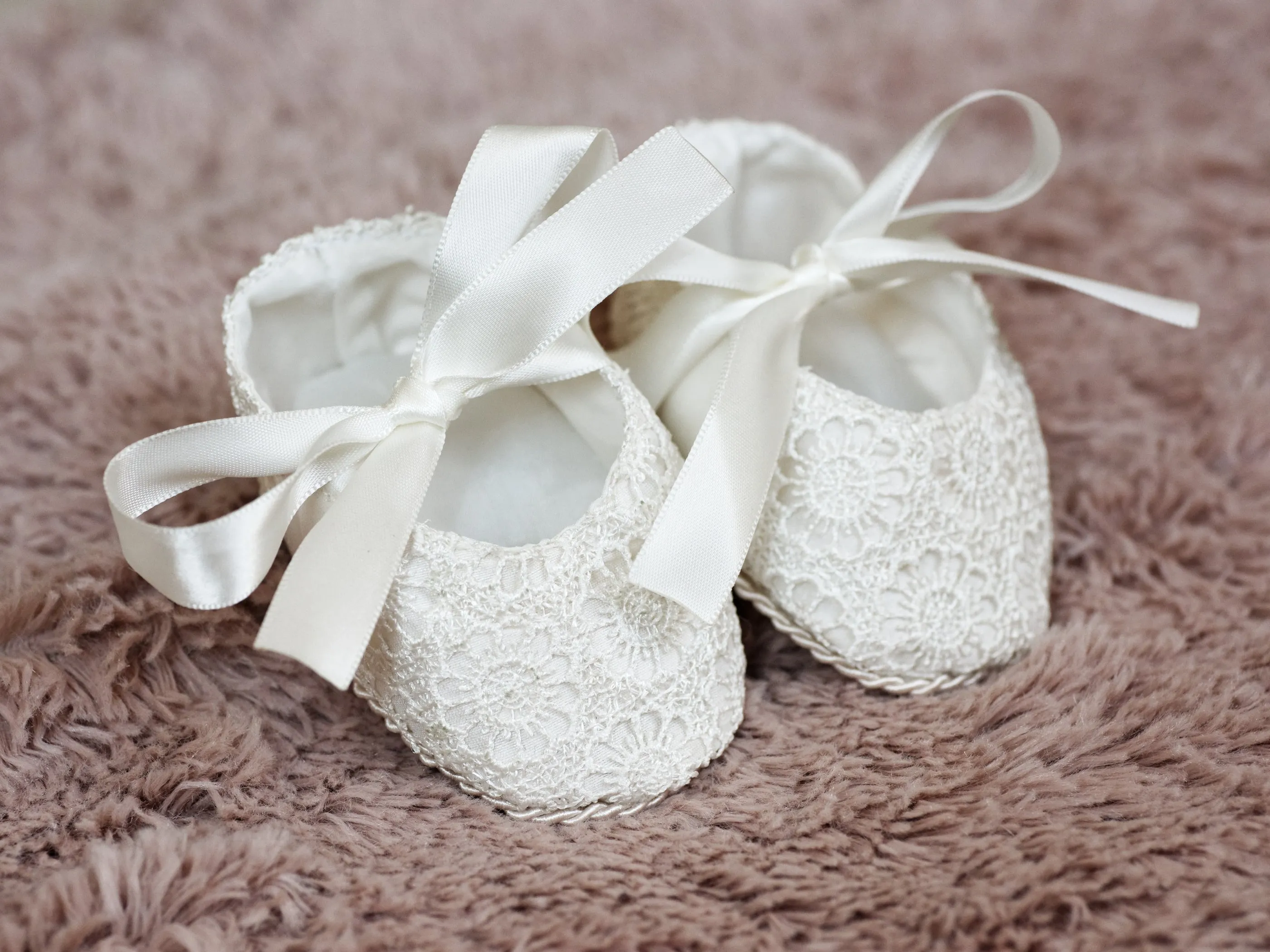G030 Baby Shoes