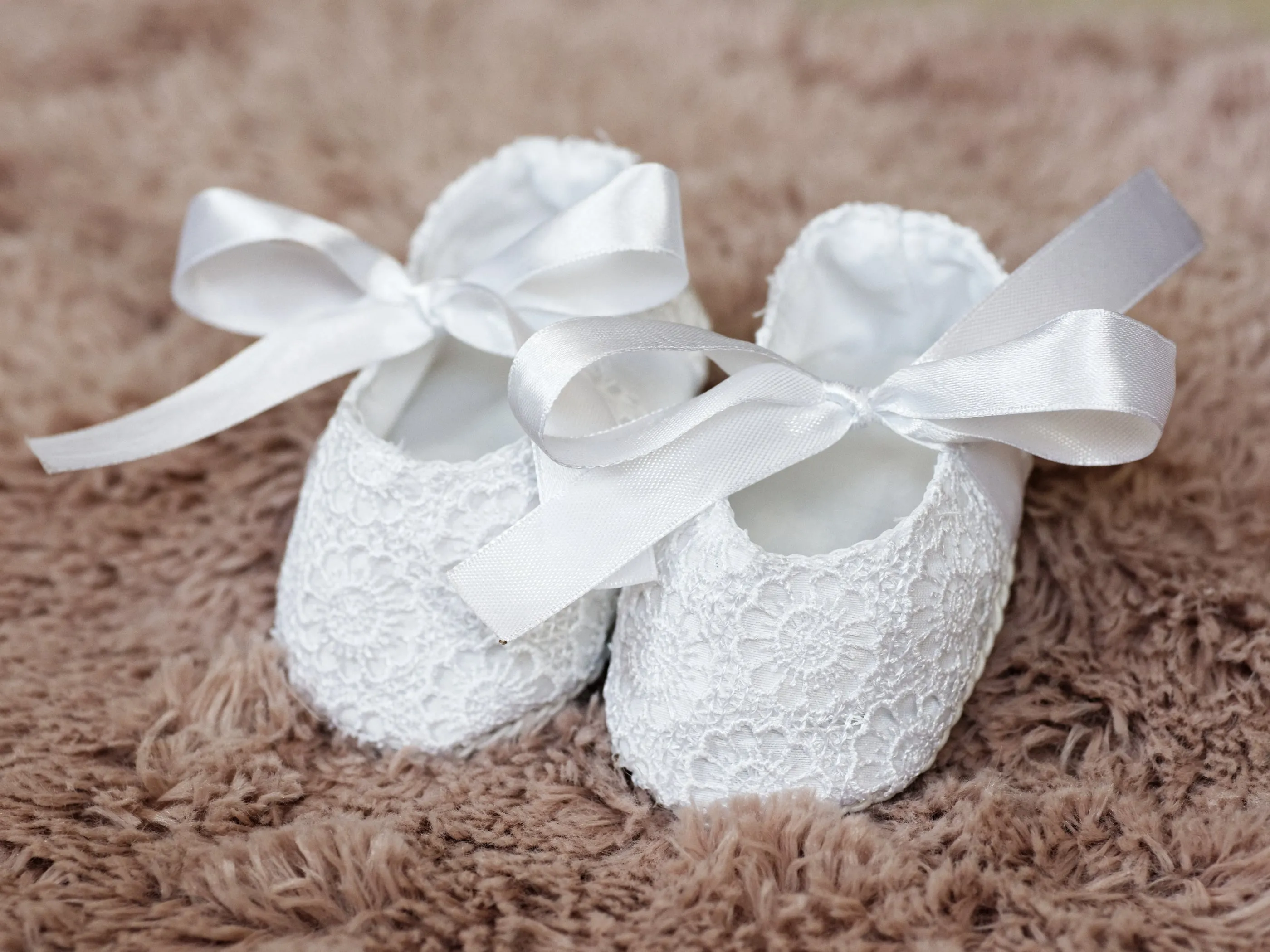 G030 Baby Shoes