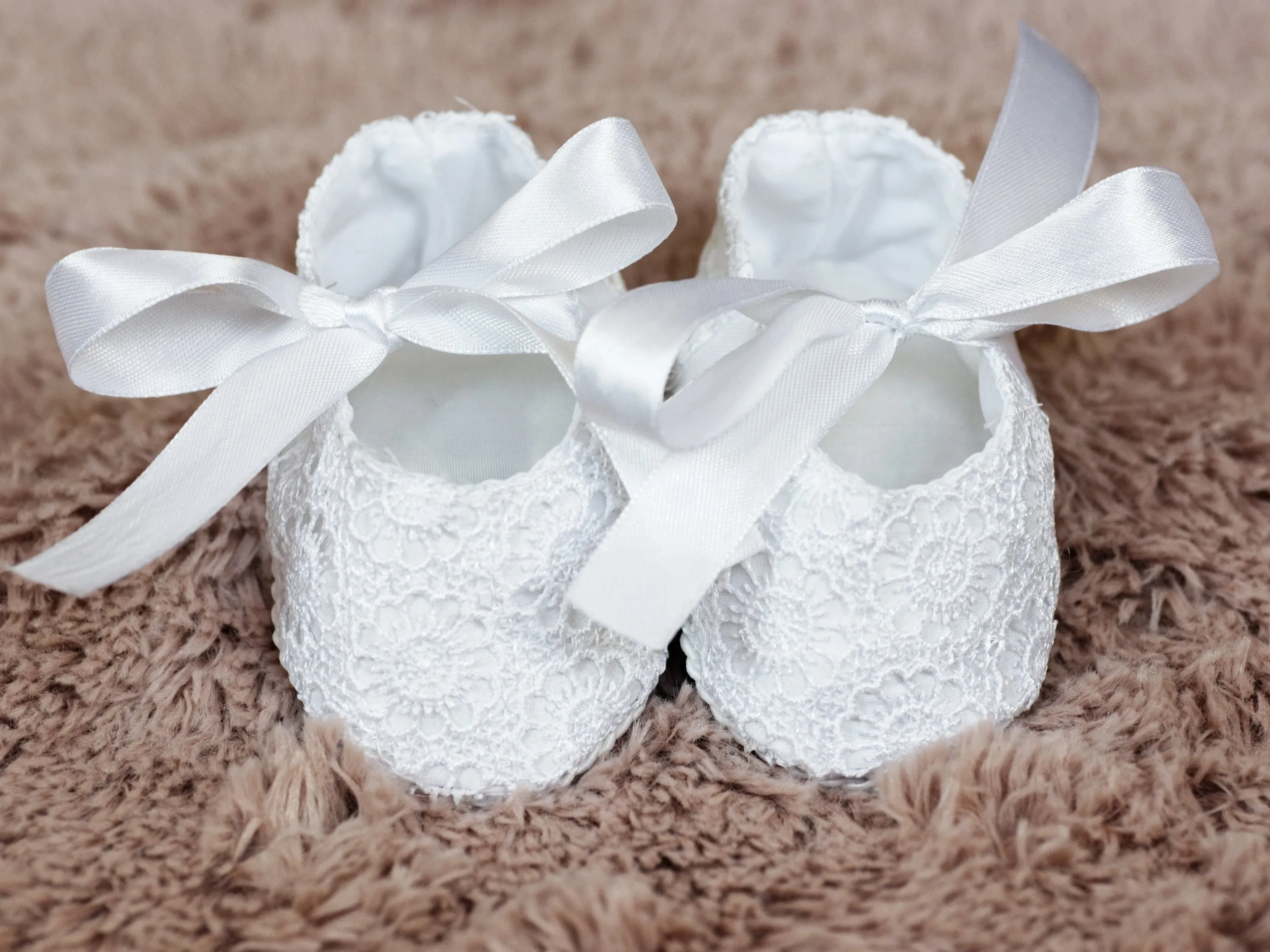G030 Baby Shoes