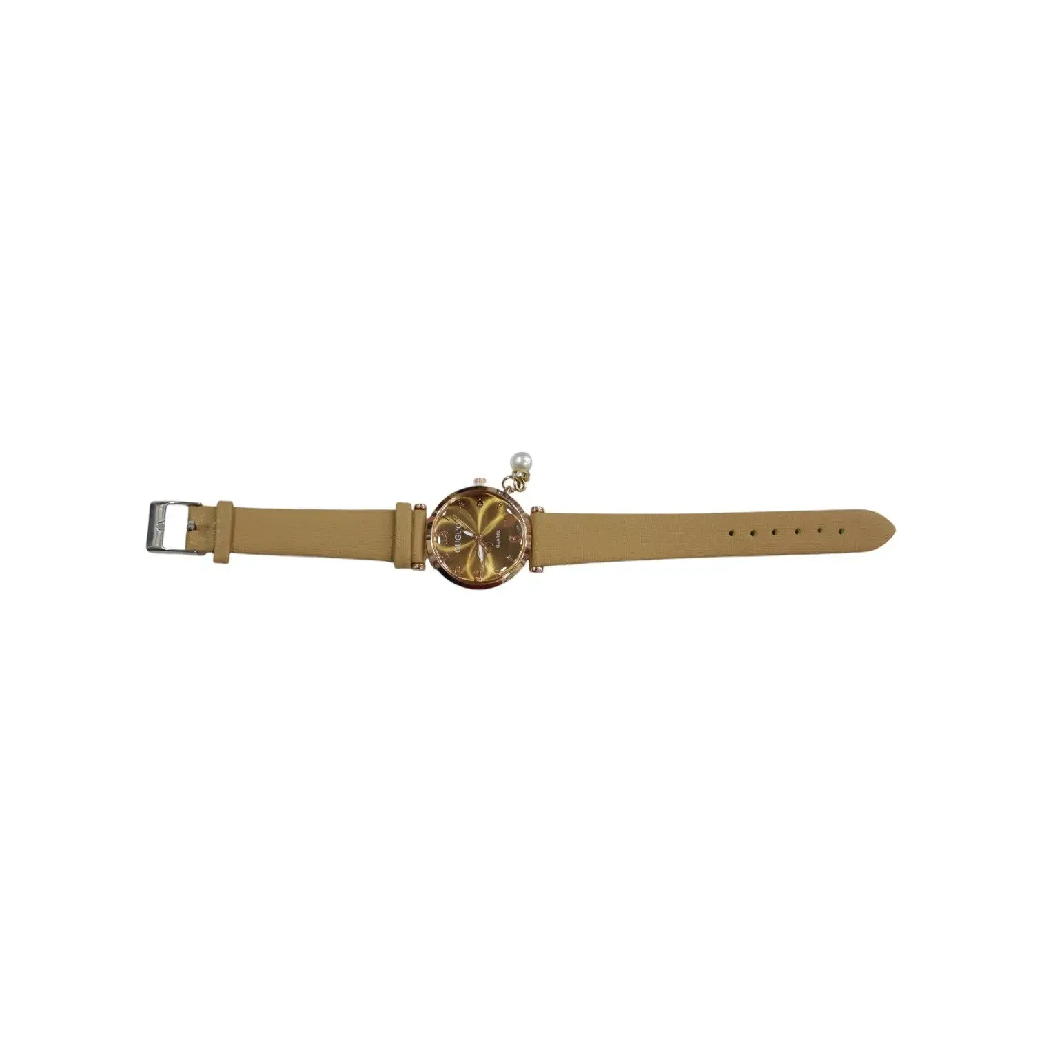 Guguo Quarts Watch