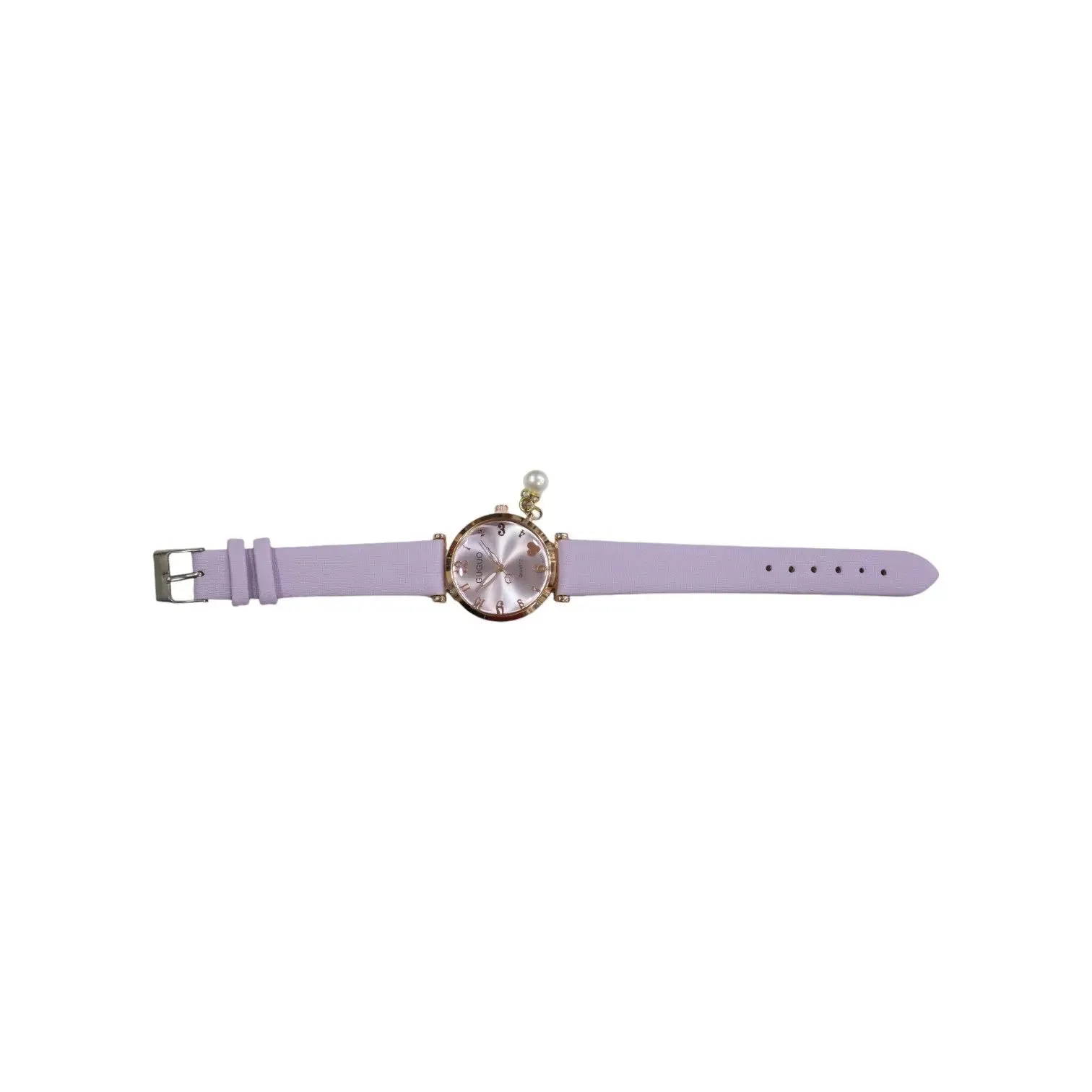 Guguo Quarts Watch