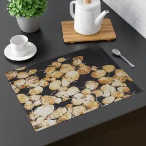 I Watch Placemat