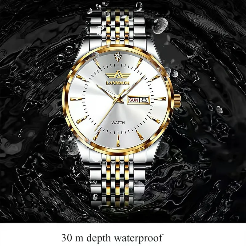 Luxeclock