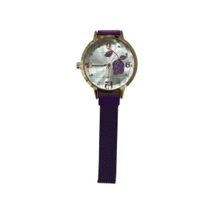 Women Delima Analog Watch 38mm