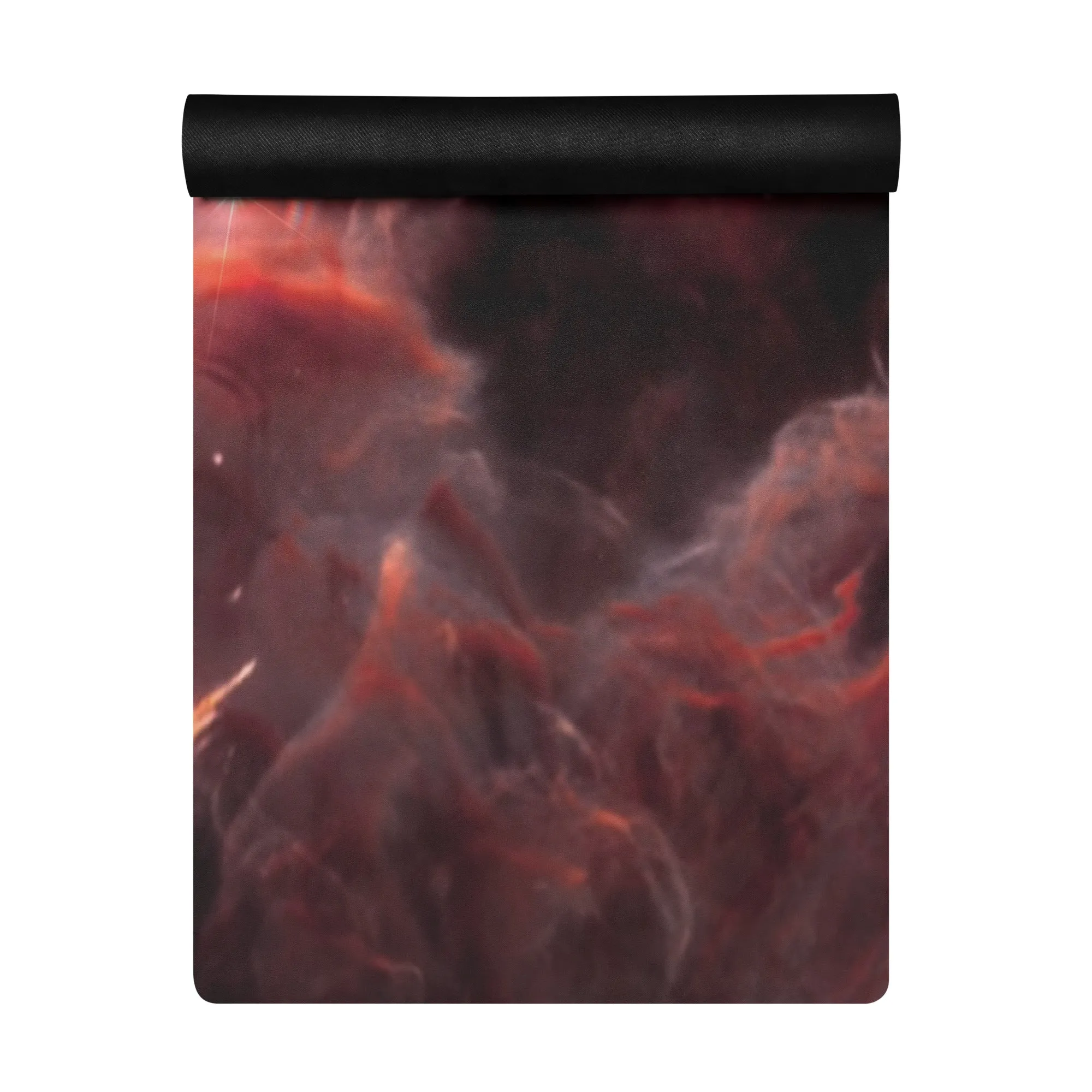Yoga mat | Intergalactic Space Force | Nebula