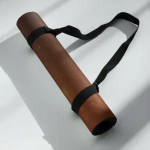 Yoga mat | The Last Rite | Embers