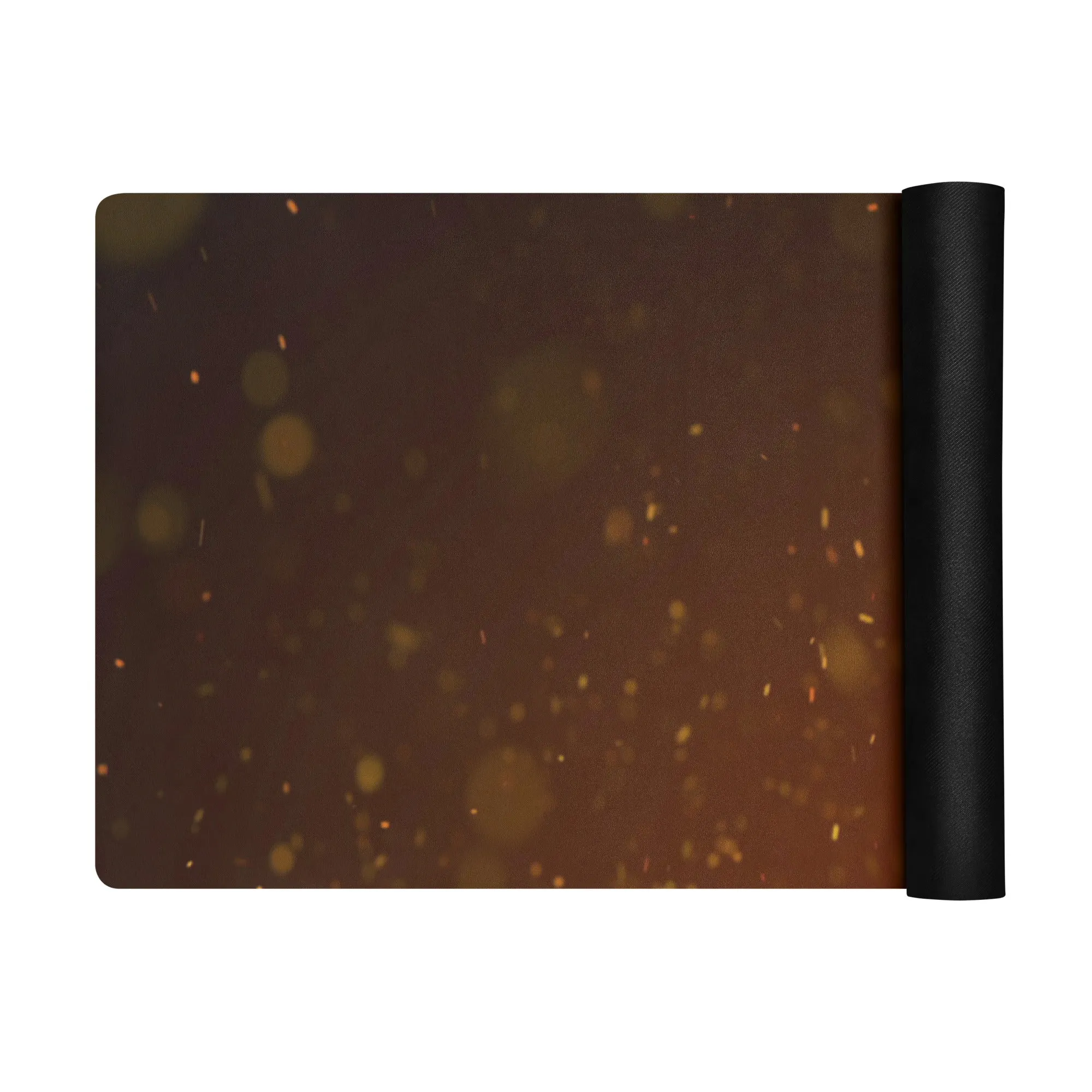 Yoga mat | The Last Rite | Embers